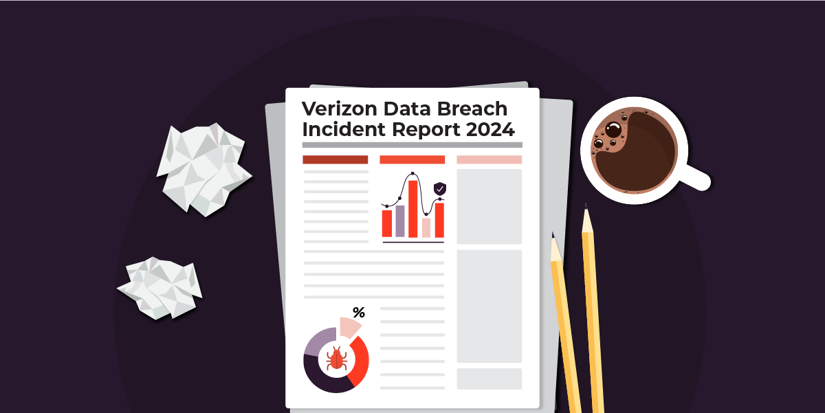 Verizon Data Breach Report 2024 Barry Carmela